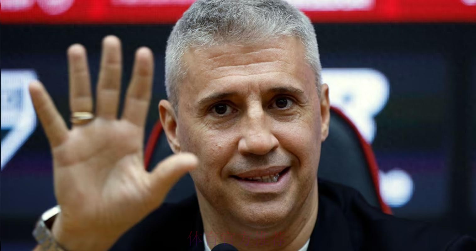 克雷斯波-球迷嘘我但安帅信任我 补水门有损团结